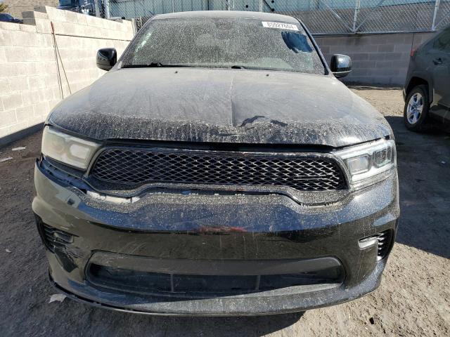 2022 DODGE DURANGO PU 1C4SDJFT8NC208525