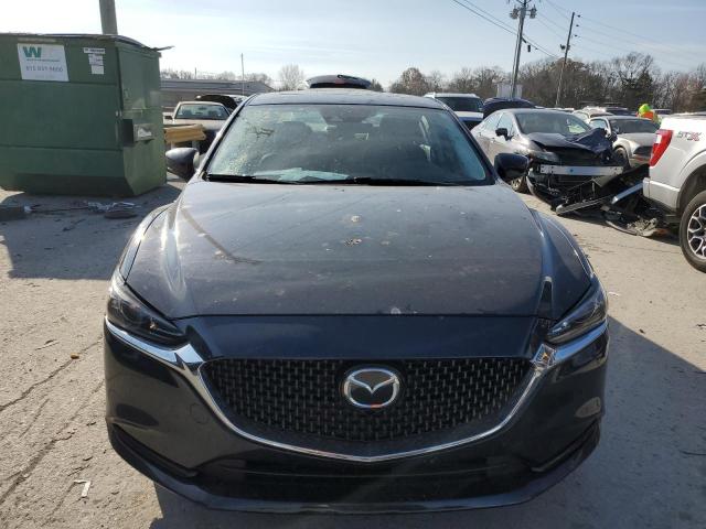 VIN JM1GL1VM9J1333333 2018 MAZDA 6 no.5