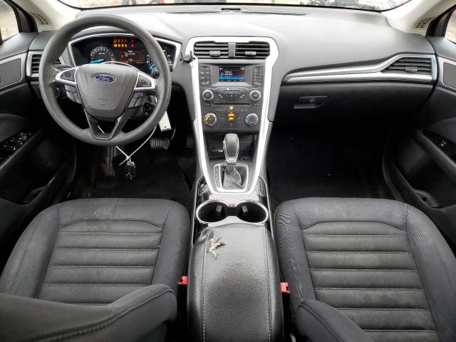 2015 FORD FUSION SE - 3FA6P0H79FR142143