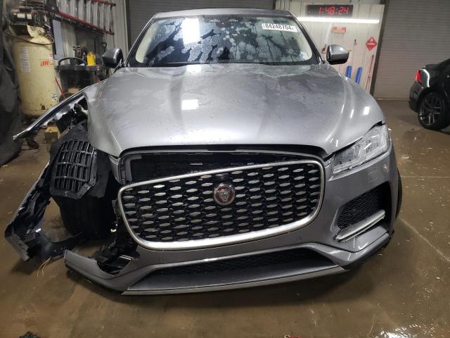 2021 JAGUAR F-PACE S - SADCJ2EX3MA669329