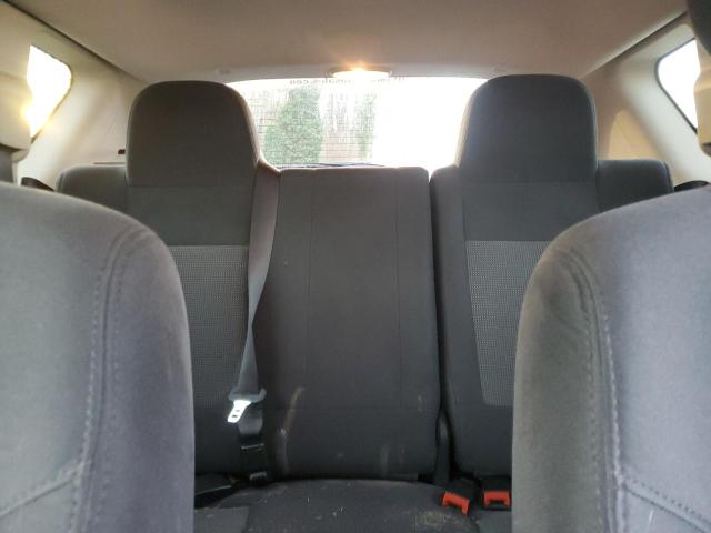 2015 JEEP COMPASS SP - 1C4NJDBB6FD152150