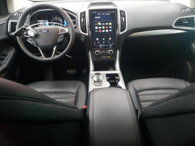2024 FORD EDGE SEL - 2FMPK4J94RBA43275