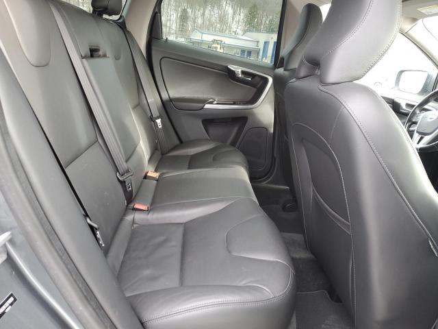 2016 VOLVO XC60 YV4902RK3G2786038