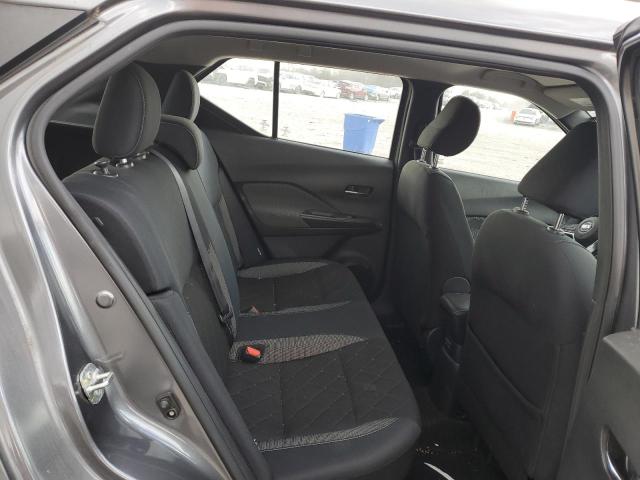 2020 NISSAN KICKS SV - 3N1CP5CV6LL504205