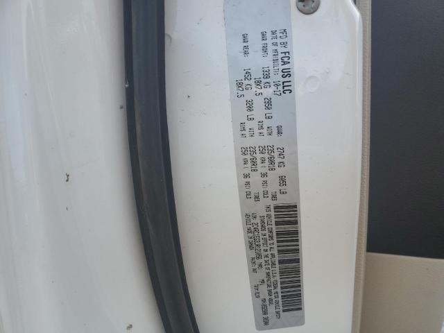 2018 CHRYSLER PACIFICA T - 2C4RC1EG3JR121056