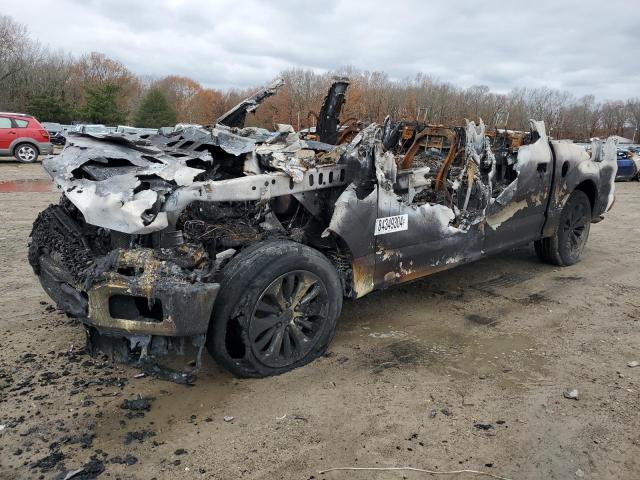 2020 FORD F150 SUPER #3100380980
