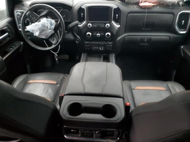 2023 GMC SIERRA K35 - 1GT49VEY7PF154909