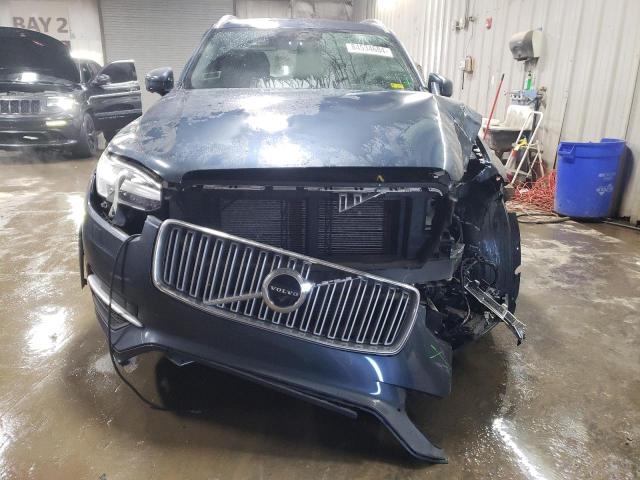 2018 VOLVO XC90 T6 - YV4A22PL9J1199200