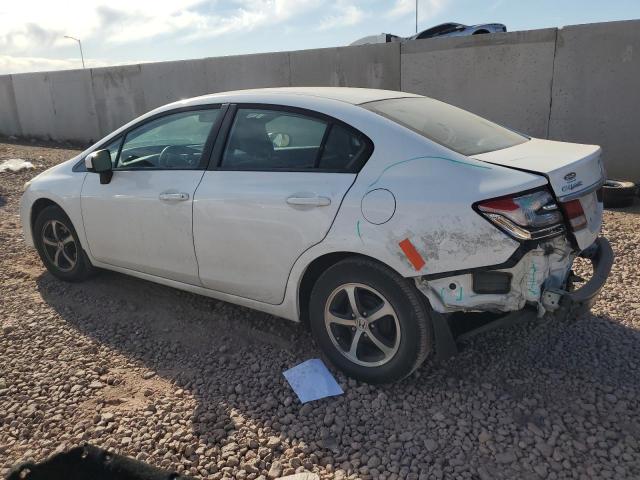 2015 HONDA CIVIC SE 19XFB2F79FE050352