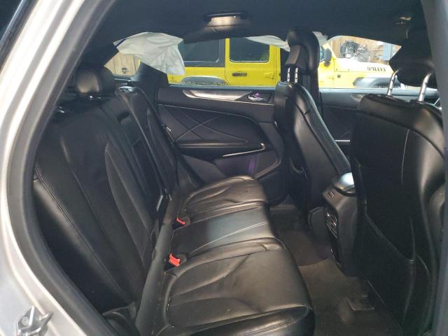 2015 LINCOLN MKC 5LMCJ2A98FUJ13286