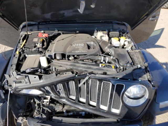 2022 JEEP WRANGLER U - 1C4HJXEM6NW254949