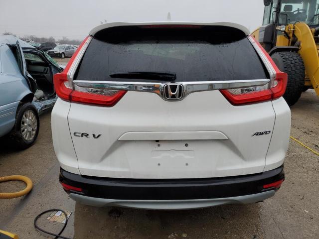 2019 HONDA CR-V EXL - 5J6RW2H83KL016863