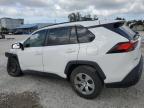 Lot #3028279810 2021 TOYOTA RAV4 LE