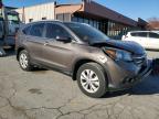 Lot #3024315071 2014 HONDA CR-V EXL