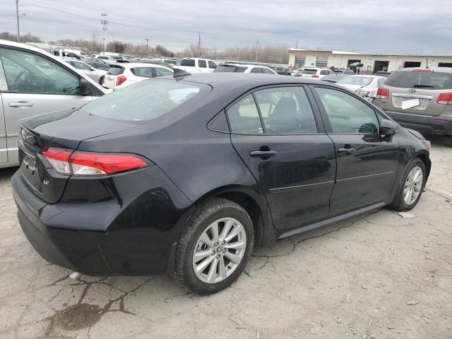 2024 TOYOTA COROLLA LE - 5YFB4MDE6RP185183