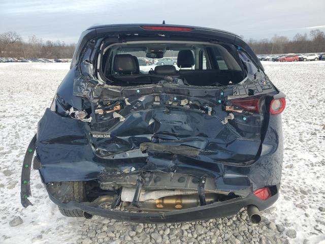 VIN JM3KFBCM5J0433890 2018 MAZDA CX-5 no.6