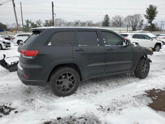 2019 JEEP GRAND CHER - 1C4RJFBGXKC829841