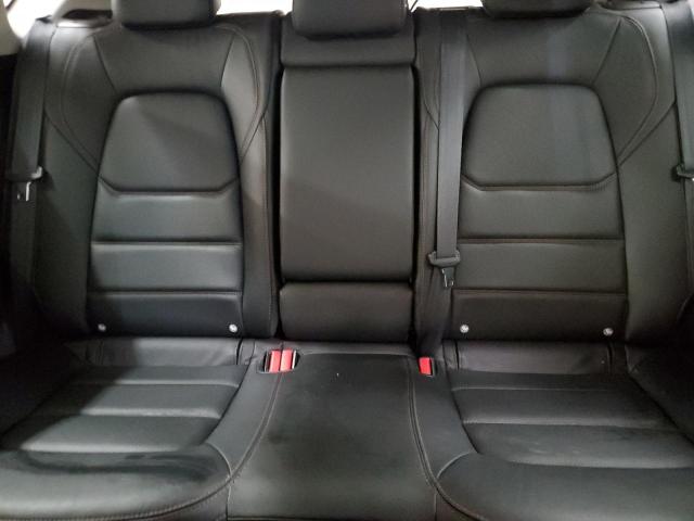 2022 MAZDA CX-5 PREFE - JM3KFBCM8N0604475
