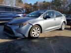 2021 TOYOTA COROLLA LE - JTDEPMAE6MJ130903