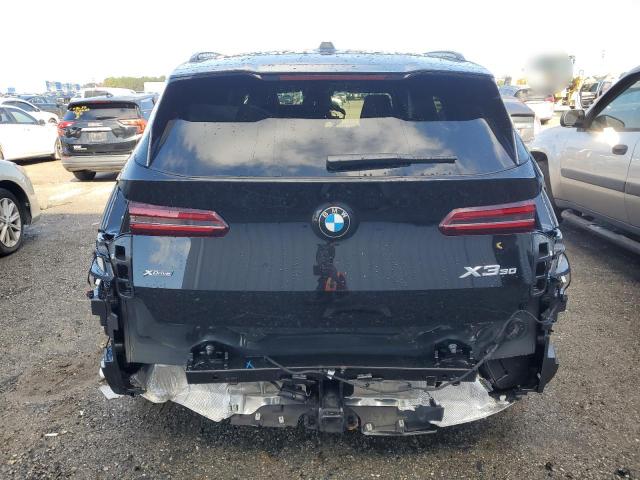 2025 BMW X3 30 XDRI 5UX53GP04S9Y45314