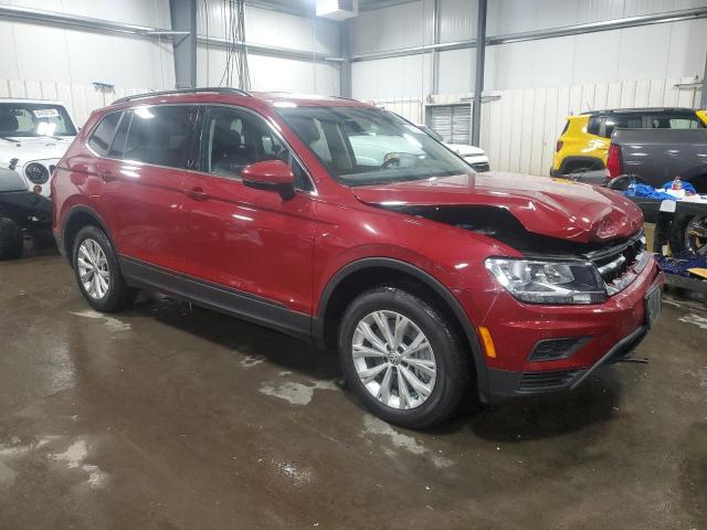 2019 VOLKSWAGEN TIGUAN SE - 3VV2B7AX6KM018401