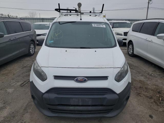 VIN NM0LS7E75E1168687 2014 FORD TRANSIT no.5