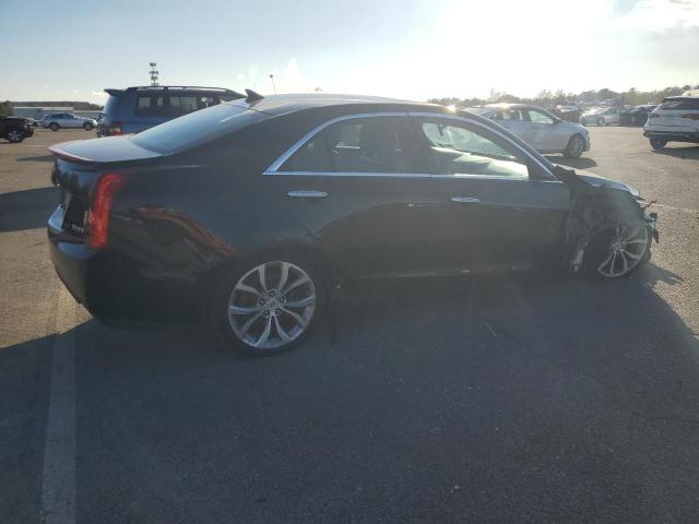 VIN 1G6AJ5SX4E0129104 2014 CADILLAC ATS no.3