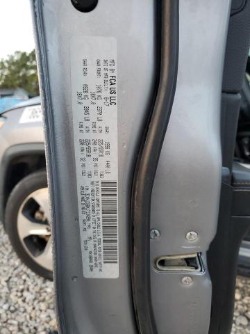 2018 JEEP COMPASS LA - 3C4NJCBBXJT134294
