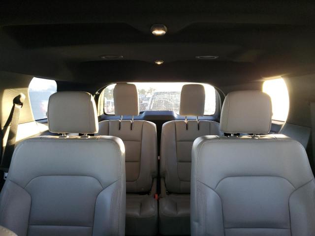 2019 FORD EXPLORER X - 1FM5K7D81KGA21910