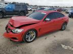 2015 BMW 435 I GRAN - WBA4B1C52FG241080