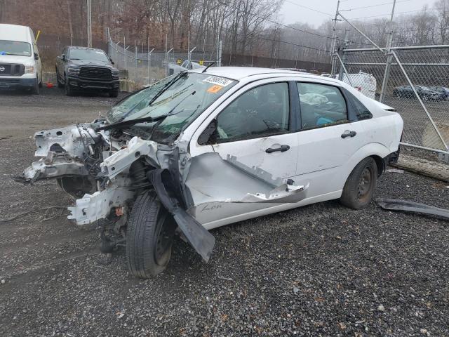 2006 FORD FOCUS ZX4 #3024510361