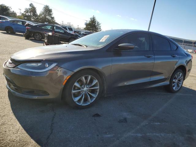 CHRYSLER 200 S