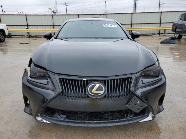 2015 LEXUS RC 350 - JTHHE5BC2F5004599