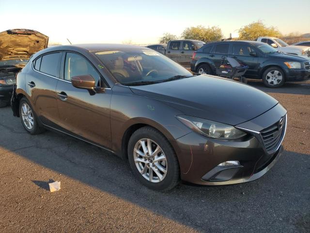 VIN 3MZBM1L72EM121724 2014 MAZDA 3 no.4