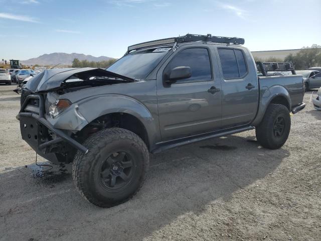 NISSAN FRONTIER C