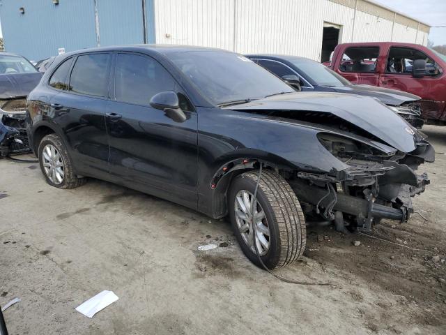 Vin: wp1aa2a23ela97356, lot: 83522194, porsche cayenne 20144