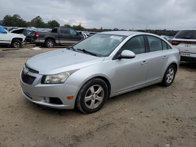 2012 CHEVROLET CRUZE LT #3024912360