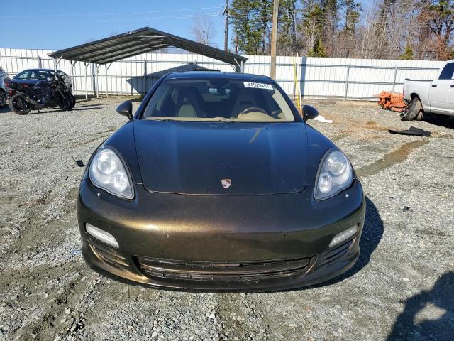 VIN WP0AA2A79DL011429 2013 PORSCHE PANAMERA no.5