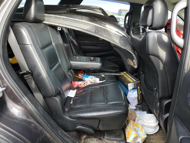 2015 DODGE DURANGO LI - 1C4RDJDG7FC245295