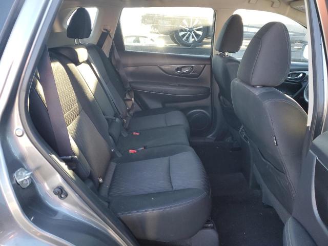 2018 NISSAN ROGUE S - KNMAT2MT7JP516876
