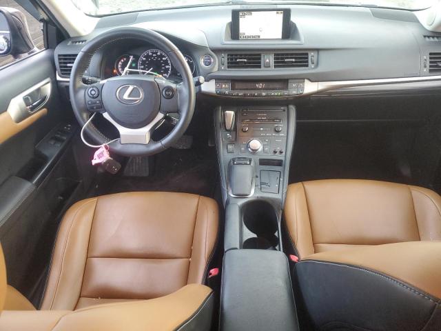 2015 LEXUS CT 200 JTHKD5BH9F2218575