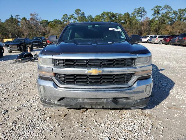 2016 CHEVROLET SILVERADO - 3GCPCREC5GG145053