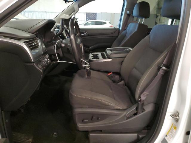 2017 CHEVROLET SUBURBAN K - 1GNSKGEC9HR202025