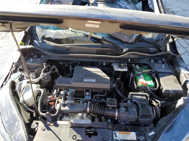 2018 HONDA CR-V EXL - 2HKRW2H85JH623176