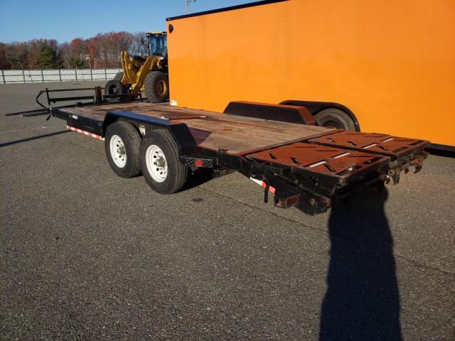 TRAIL KING TRAILER 2022 black   3EUGB2028N1007330 photo #4