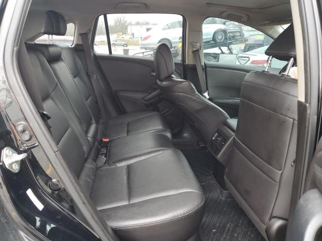 2016 ACURA RDX - 5J8TB4H33GL004860