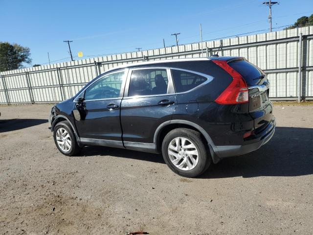 2016 HONDA CR-V EXL - 2HKRM4H78GH709485