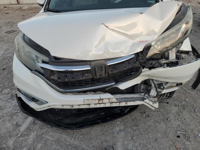 2016 HONDA CR-V EX - 5J6RM3H54GL024124