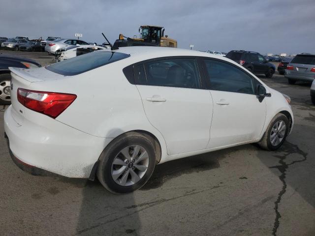 Vin: knadm4a30h6062865, lot: 85768464, kia rio lx 20173