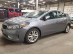 2017 KIA FORTE LX - 3KPFL4A70HE159589